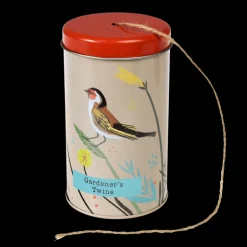 Gardener's twine in a tin (100m) - Your Garden