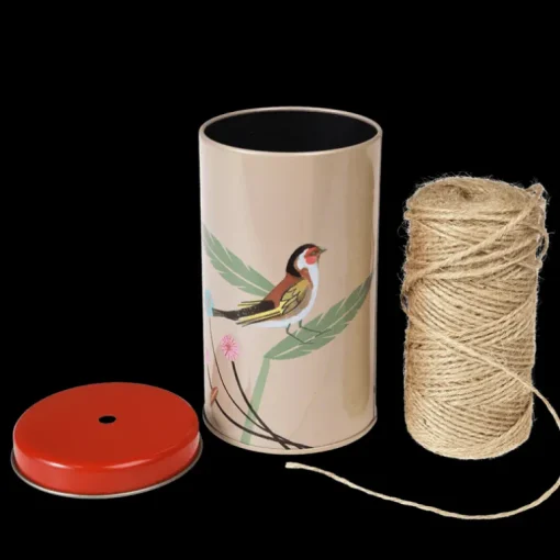 Gardener's twine in a tin (100m) - Your Garden