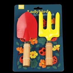 Gardening tools - Ladybird