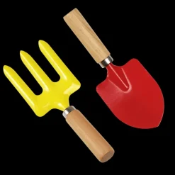 Gardening tools - Ladybird