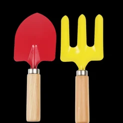 Gardening tools - Ladybird