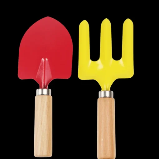 Gardening tools - Ladybird