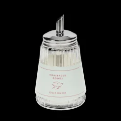 Glass sugar shaker 250ml