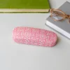 Glasses case & cleaning cloth - Anushka