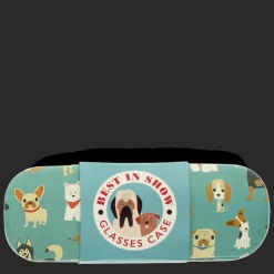 Glasses case & cleaning cloth - Best in Show