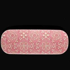 Glasses case & cleaning cloth - Anushka