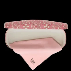 Glasses case & cleaning cloth - Anushka