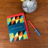 Greetings card - Geometric