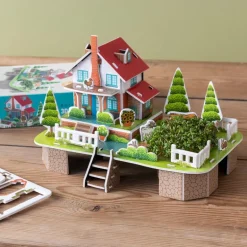 Grow your own cress garden - Small Farmhouse