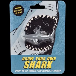 Grow your own shark