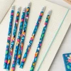 HB pencils (pack of 6) - Fairies in the Garden