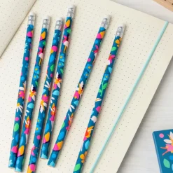 HB pencils (pack of 6) - Fairies in the Garden