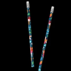 HB pencils (pack of 6) - Fairies in the Garden