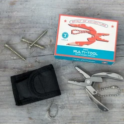 8-in-1 multi-tool plier - Spirit of Adventure