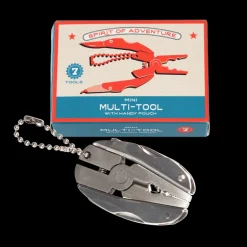8-in-1 multi-tool plier - Spirit of Adventure