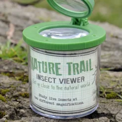 Insect viewer - Nature Trail