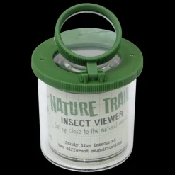 Insect viewer - Nature Trail
