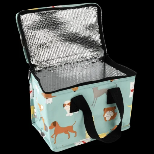 Insulated lunch bag - Best in Show