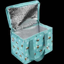 Insulated lunch bag - Bumblebee
