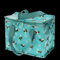 Insulated lunch bag - Bumblebee