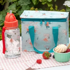 Insulated lunch bag - Mimi and Milo