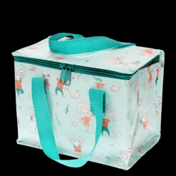 Insulated lunch bag - Mimi and Milo