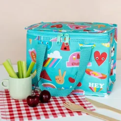 Insulated lunch bag - Top Banana