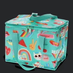Insulated lunch bag - Top Banana
