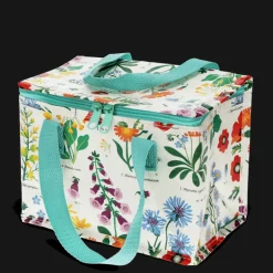 Insulated lunch bag - Wild Flowers