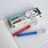 Invisible ink spy pens (set of 2) - Secret Agent
