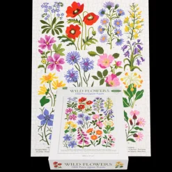 Jigsaw puzzle (1000 pieces) - Wild Flowers