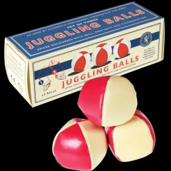 Juggling balls (set of 3) - Spirit of Adventure