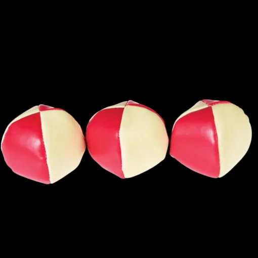 Juggling balls (set of 3) - Spirit of Adventure