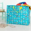 Jumbo storage bag - Animal Band