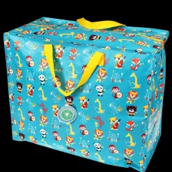 Jumbo storage bag - Animal Band
