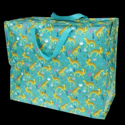 Jumbo storage bag - Cheetah