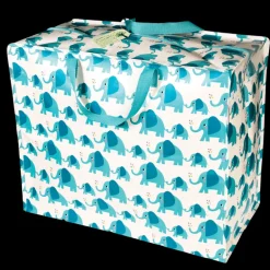 Jumbo storage bag - Elvis the Elephant