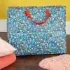 Jumbo storage bag - Fairies in the Garden