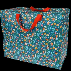 Jumbo storage bag - Fairies in the Garden