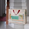 Jumbo storage bag - Periodic Table