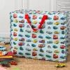 Jumbo storage bag - Road Trip
