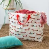Jumbo storage bag - Sausage Dog