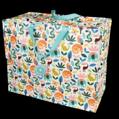 Jumbo storage bag - Wild Wonders