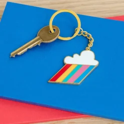 Keyring - Cloud burst