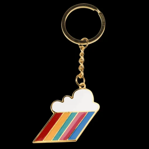 Keyring - Cloud burst