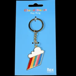 Keyring - Cloud burst