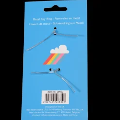 Keyring - Cloud burst
