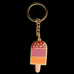 Keyring - Ice lolly