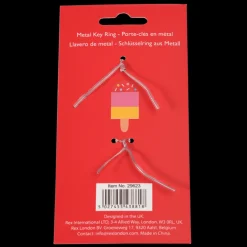 Keyring - Ice lolly