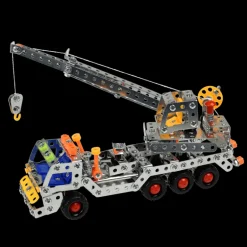 Large construction set - 4 in 1